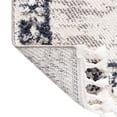 thumbnail image 5 of Unique Loom Cherokee Collection Area Rug - Boone (6' x 9' Rectangle Sand/Gray), 5 of 6