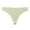 Green, variant on Panties for Women,Seamless Ice Silk Bikini Underwear Low Waist Comfortable Breathable Thong For Women Pure Soft Panties,Womens Underwear,Green,XS