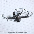 thumbnail image 3 of 4 Pcs Accessoires de Drone Protection Intégrée pour Hélice de Lame Combo, 3 of 9