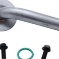 thumbnail image 3 of Almencla Prasku Engine Oil Pump Pick Up Tube 06A115251 for Golf MK4 98-05 Replacement Acc, 3 of 7