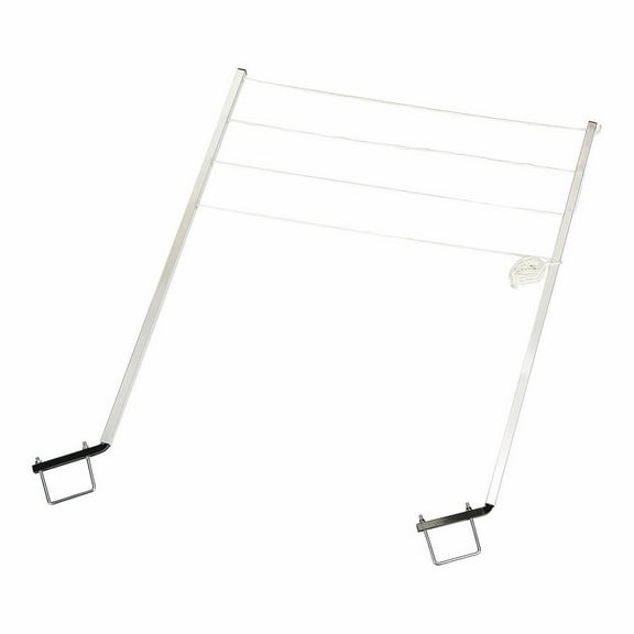 Stromberg Carlson Bumper Mount Clothes Line