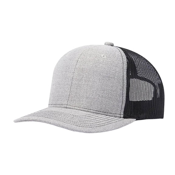 Washed Plain Baseball Cap Color Block Casquette All Seasonsable Headwear Cap for Running Workouts