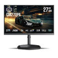 thumbnail image 1 of MONITOR COOLER MASTER 27 GM27QPA IPS 240HZ, 1 of 5