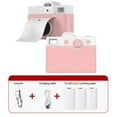 thumbnail image 7 of Taicans ‌Kids Instant Print Camera with 3 Rolls Paper - 1080P HD Digital Video Camera & Photo Printer,32GB Support,Portable Christmas Birthday Gift for Boys Girls Age 5-12‌, 7 of 7