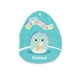 thumbnail image 3 of Peluche Squishmallows Original Kamya The Mint Turtle 35 cm, 3 of 7