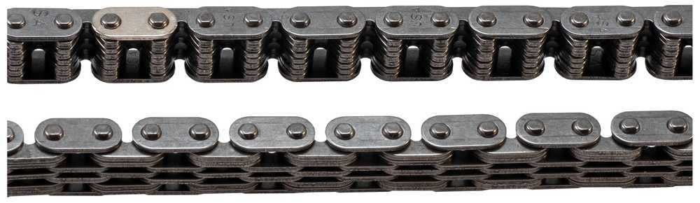 Melling Engine Timing Chain P/N:396 Fits select: 1999-2008 FORD RANGER, 1999-2007 FORD TAURUS