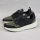 thumbnail image 2 of Ad-id-as Running Shoes Swift Run 23 Mens Sz 11 Dark Gray Athletic Sneakers IG4707, 2 of 6