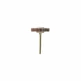 thumbnail image 2 of Dremel Accesorio Disco Lija 504 Grana 80 4/8 In Dremel 504, 2 of 2