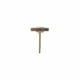 thumbnail image 2 of Dremel Accesorio Disco Lija 504 Grana 80 4/8 In Dremel 504, 2 of 2