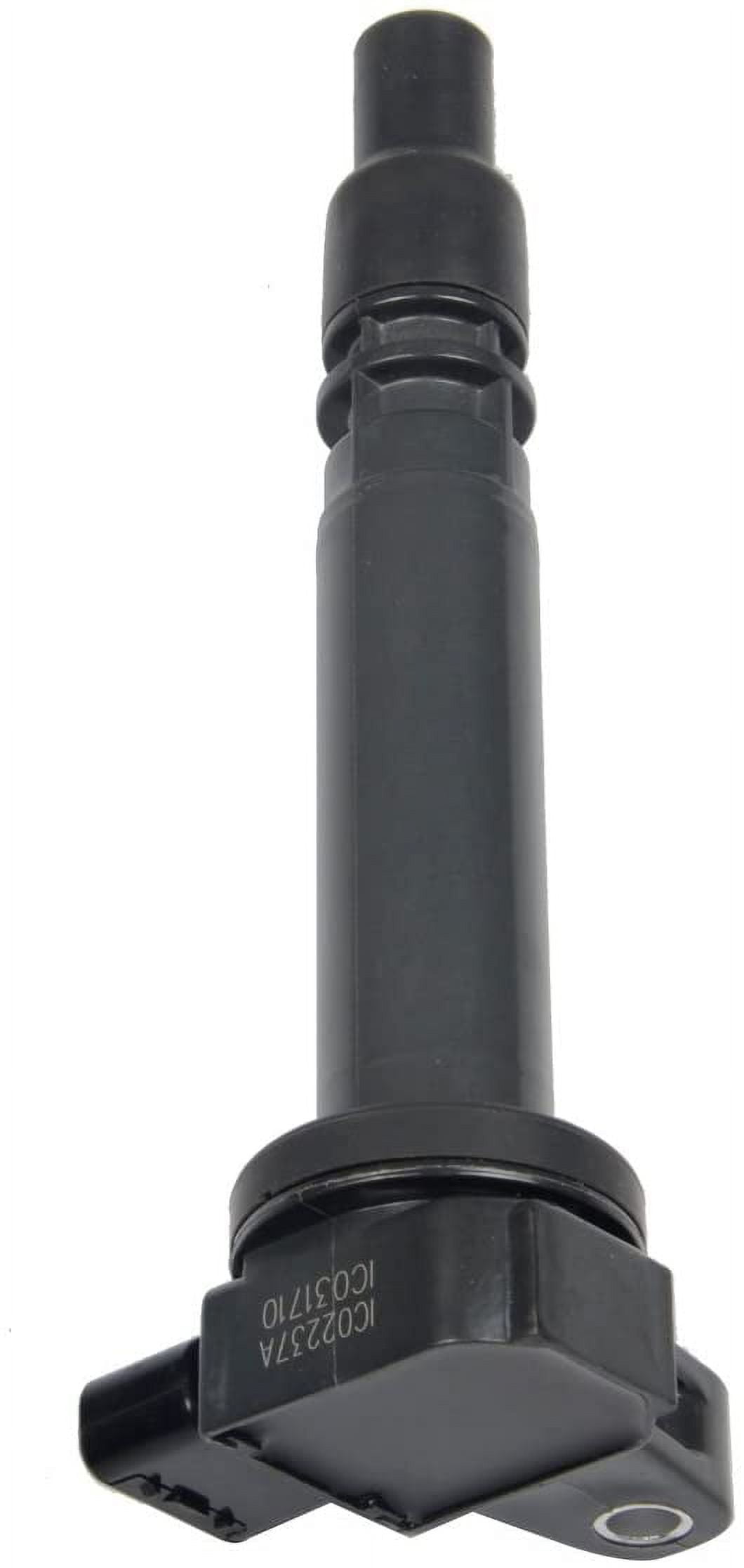A-Premium Ignition Coils Pack Replacement for Toyota Tacoma 2000-2004 2RZ-FE 3RZ-FE 2.4L 2.7L 4-PC Set