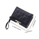 thumbnail image 3 of Bolsa Cartera de cuero PU para tarjetas, monedero acolchado con cremallera, moda suave para fiesta de compras Tmvgtek Para Estrenar, 3 of 8