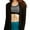 Black, variant on Cardigan - Womens Classic Chic Rayon Fabric Cardigan Sweater for Layering All Season Open Drape Cute Comfortable, Plus, Black, Size: Small, Sofra