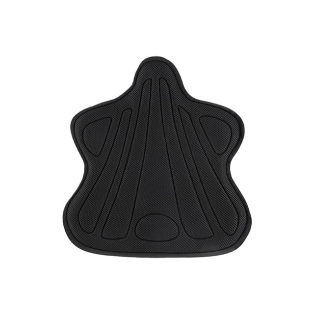 Motorcycle Seat Cushion Shock Absorption Sun Protection Breathability Cover Y6