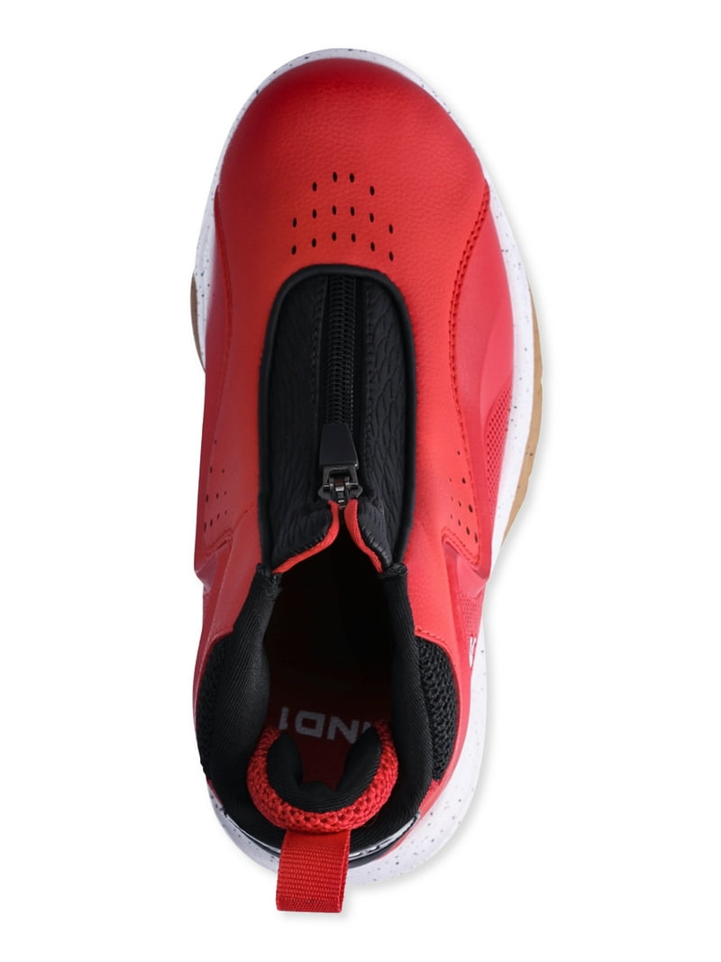 さあたんページ Nike Air Barrage Mid Cabana Men's SZ.8/Women's SZ.9.5 Black/White