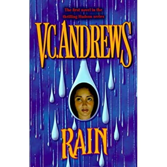 Pre-Owned Rain