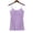 Purple, variant on BILIKEYU Women's Cotton Adjustable Camisole Undershirt, Camisole Tops for Women, Fall Pajamas Women, Bras for Women