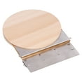 thumbnail image 1 of Weaving Tool, DIY Darning Machine Durable Wear Resistant  For Household 14 Hook,28 Hook, 1 of 8