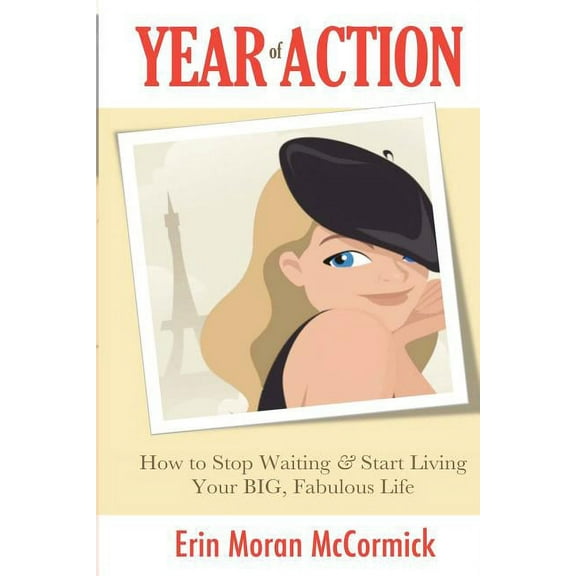 Year of Action (Paperback)