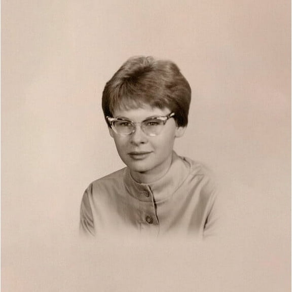 Penny Carson Nichols - Trinidad Seed - Folk Music - Vinyl