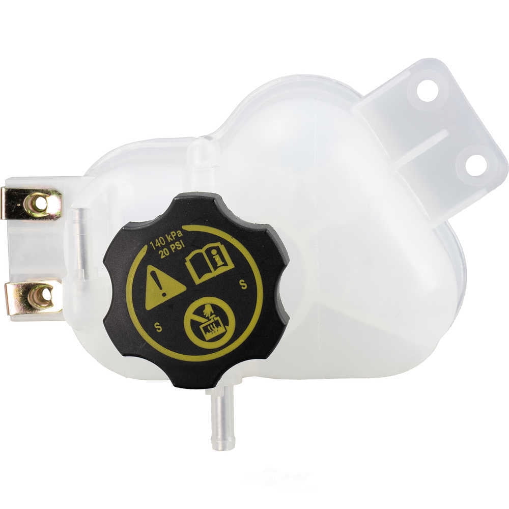 Global Parts Distributors LLC 2411158 Engine Coolant Reservoir