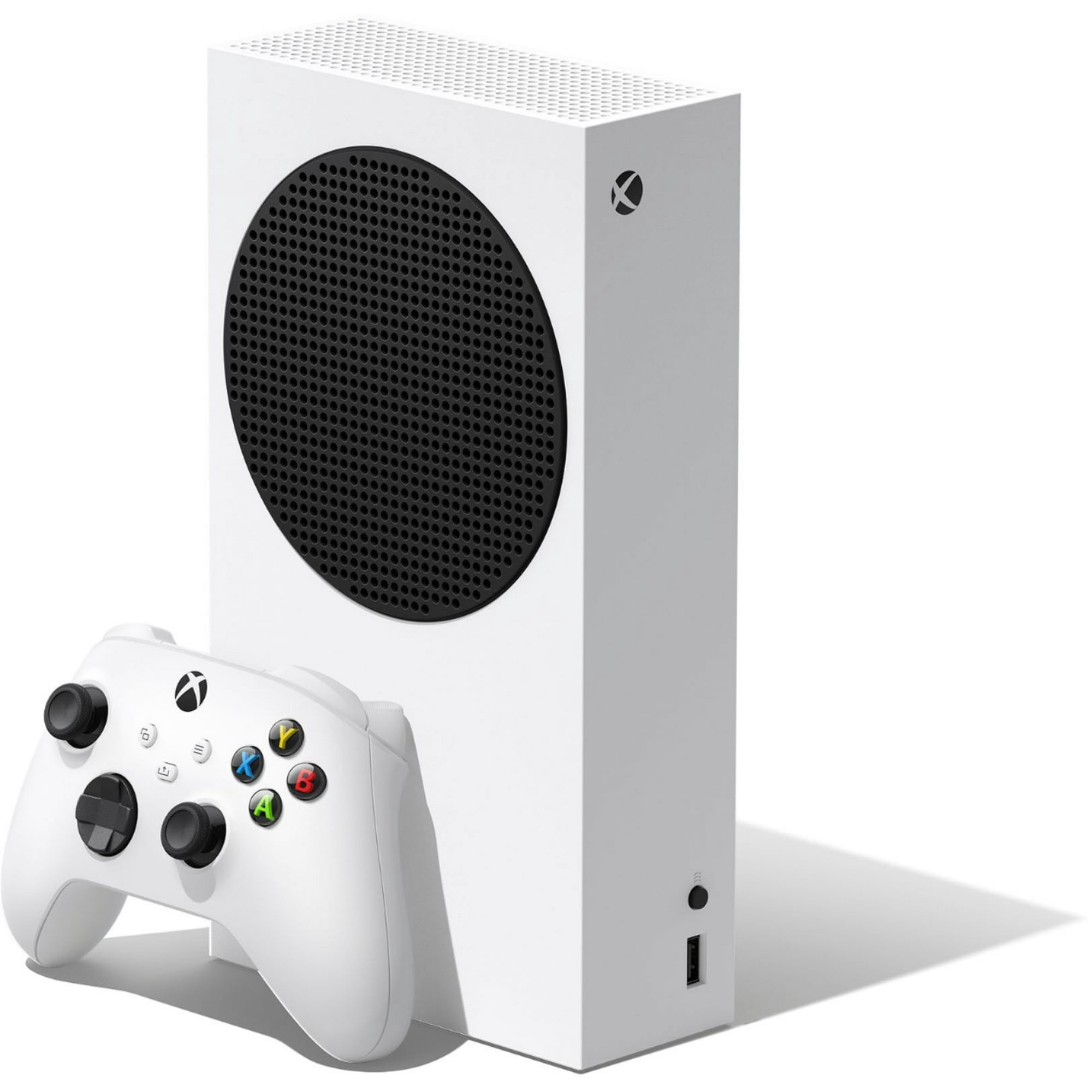 Xbox Series S 購入2023年2月 0c817f48-c2fb-446e-b10e-