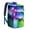 Blue-26, variant on Road Trip Cooler Backpack - 20L Insulated Soft Cooler Bag for Travel, Beach & Camping, Leakproof & Easy to Clean with Bottle Opener