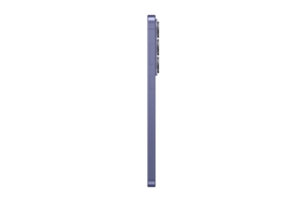Verizon Samsung Galaxy S26 Plus 256GB Cobalt Violet