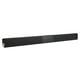 thumbnail image 2 of Barra de sonido estéreo inalámbrica Bluetooth Bling Bling BS‑28B para TV Negro, 2 of 12