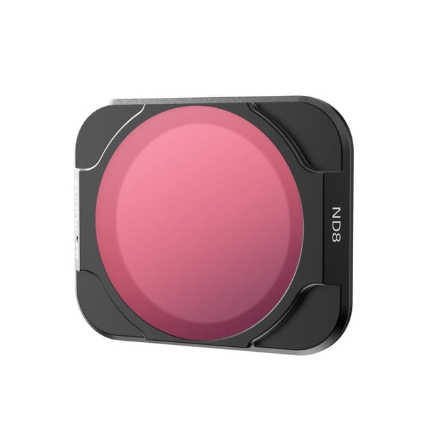 Filtro De Lente De Cámara Compatible Con Dji Air 2S Kit De Filtro Ajustable seitruly EL016841-02