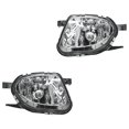 thumbnail image 1 of Par de Faros PARA Niebla Generica MBENZ SPRINTER 2007 al 2008, 1 of 4