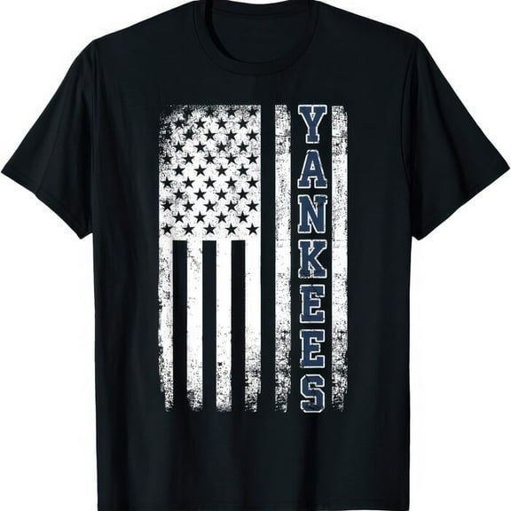Vintage Yankees T Shirt
