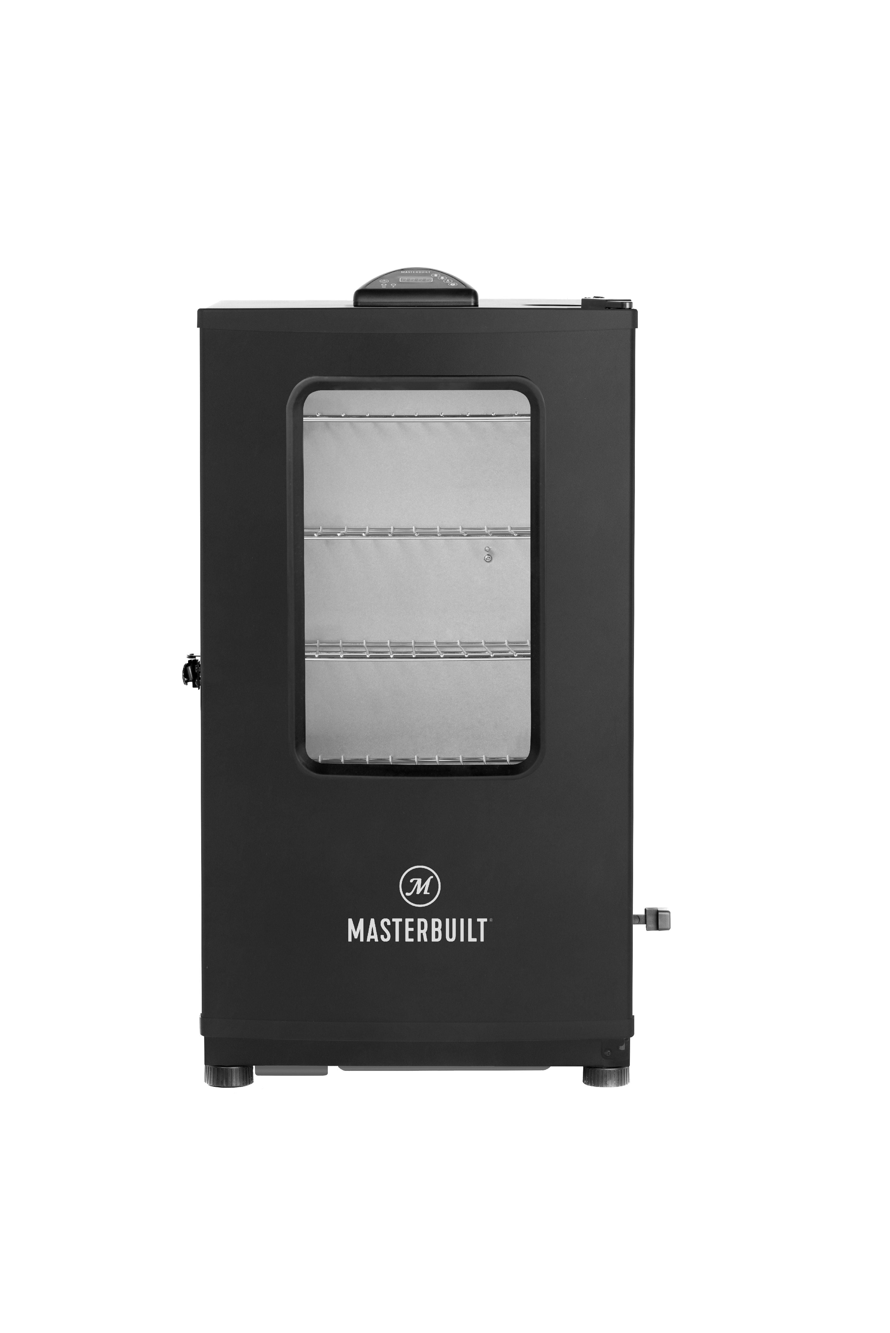 Masterbuilt MES 140S Digital Electric Smoker