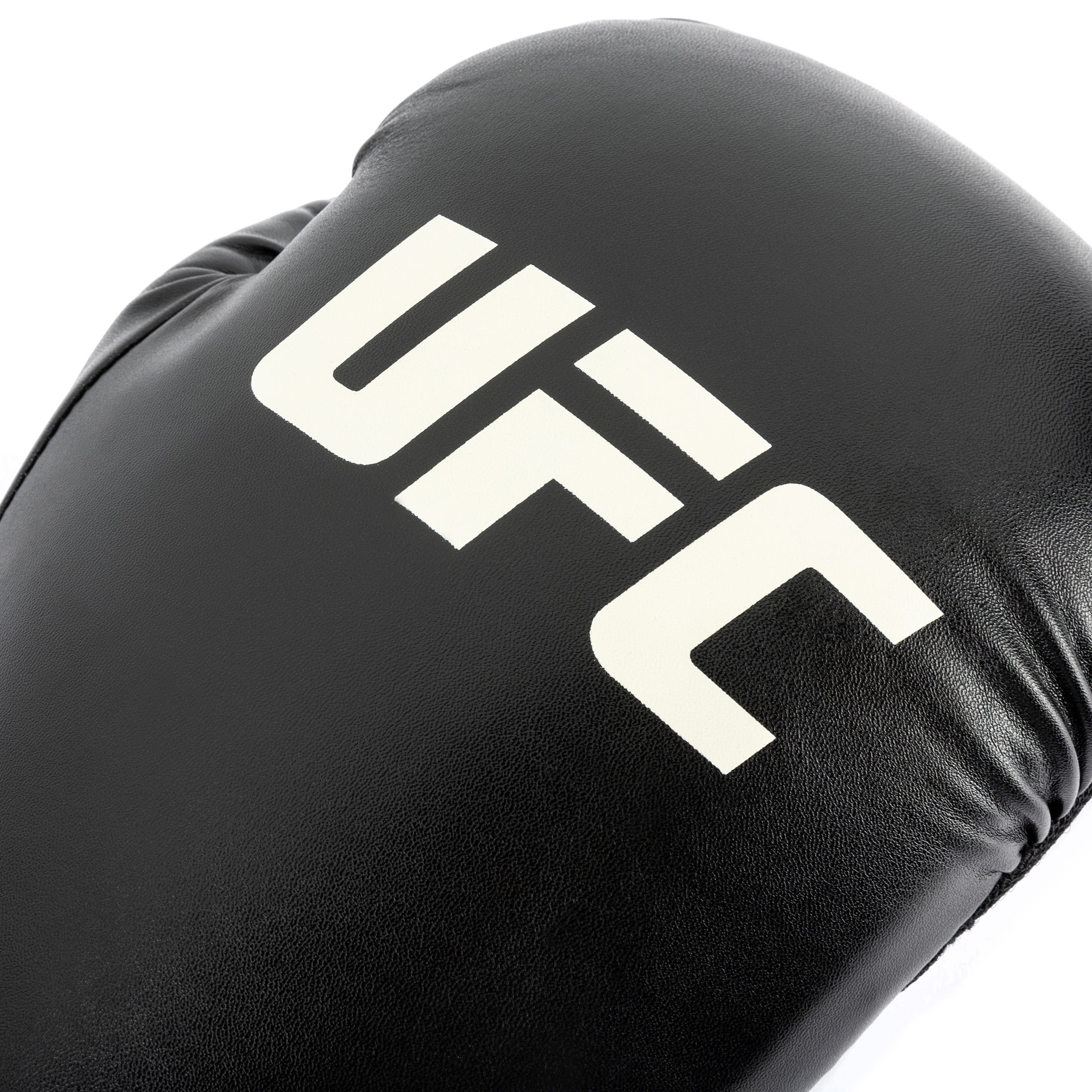 UFC Octagon Lava Boxing Gloves - 14oz, Black - Engineered for Blazing Intensity - Perfect for MMA, Boxing, Kickboxing, & Fitness Enthusiasts Aiming for Explosive Speed & Power
