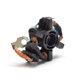 thumbnail image 1 of Porta Carbon Marcha Audi Tt 1.8l 2000-2006 TOTALPARTS 41408C, 1 of 4