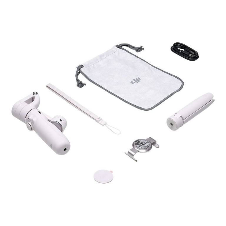 DJI OM 5 - Motorized handheld stabilizer - Walmart.com