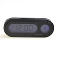 thumbnail image 4 of Car Dash Clocks, Easy To Read LCD Electronic Clock  for Cars, 4 of 8