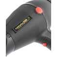 thumbnail image 2 of Turbo Power Twin Turbo 3500 Ceramic and Ionic Hair Dryer, 2 of 4