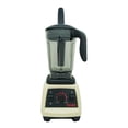 thumbnail image 1 of Licuadora Industrial TURMIX, Uso Rudo, 1500w, Muele Cafe Hielo, TU23, 1 of 3