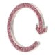 thumbnail image 1 of GOOHOCHY Anillo Decorativo Rosa Para Botón De Encendido De Auto Con, 1 of 6