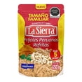 thumbnail image 1 of Frijoles peruanos La Sierra refritos 650 g, 1 of 3
