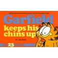thumbnail image 1 of Pre-Owned Garfield Keeps His Chins Up (Paperback) 0345379594 9780345379597, 1 of 1