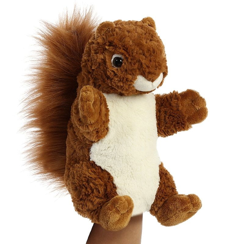stuffed animal squirrel walmart