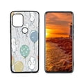 thumbnail image 1 of Compatible with Moto G Stylus 5G Phone Case, Balloons-jpg Case Silicone Protective for Teen Girl Boy Case for Moto G Stylus 5G, 1 of 1