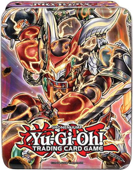 YuGiOh Wing Raiders Booster Box - Walmart.com