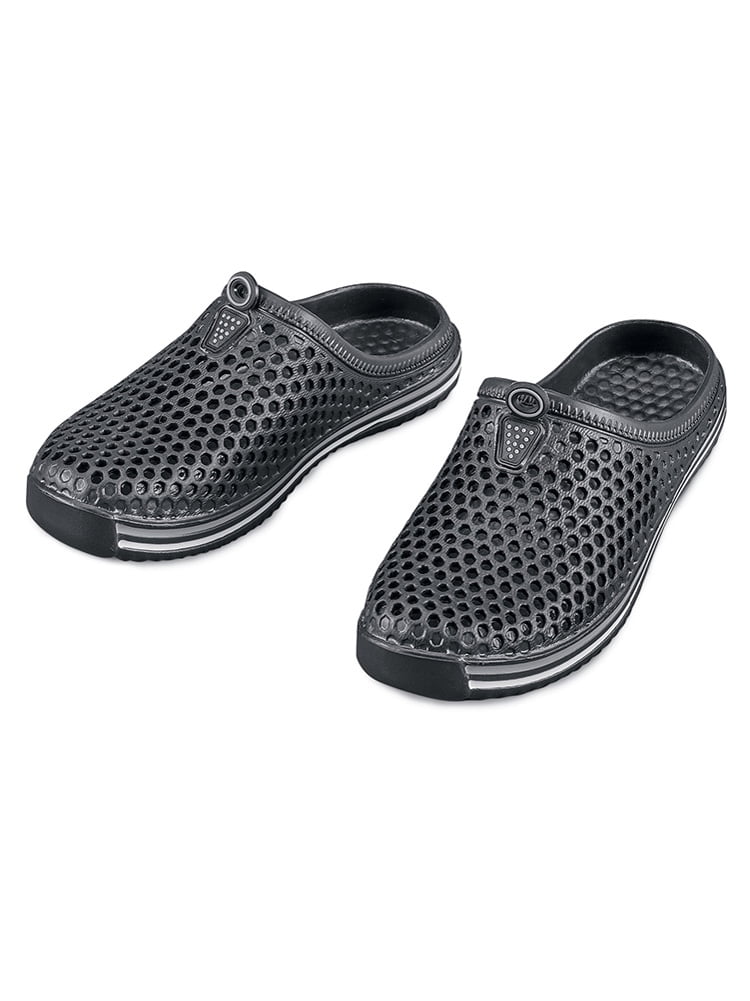 comfortable clogs for walking