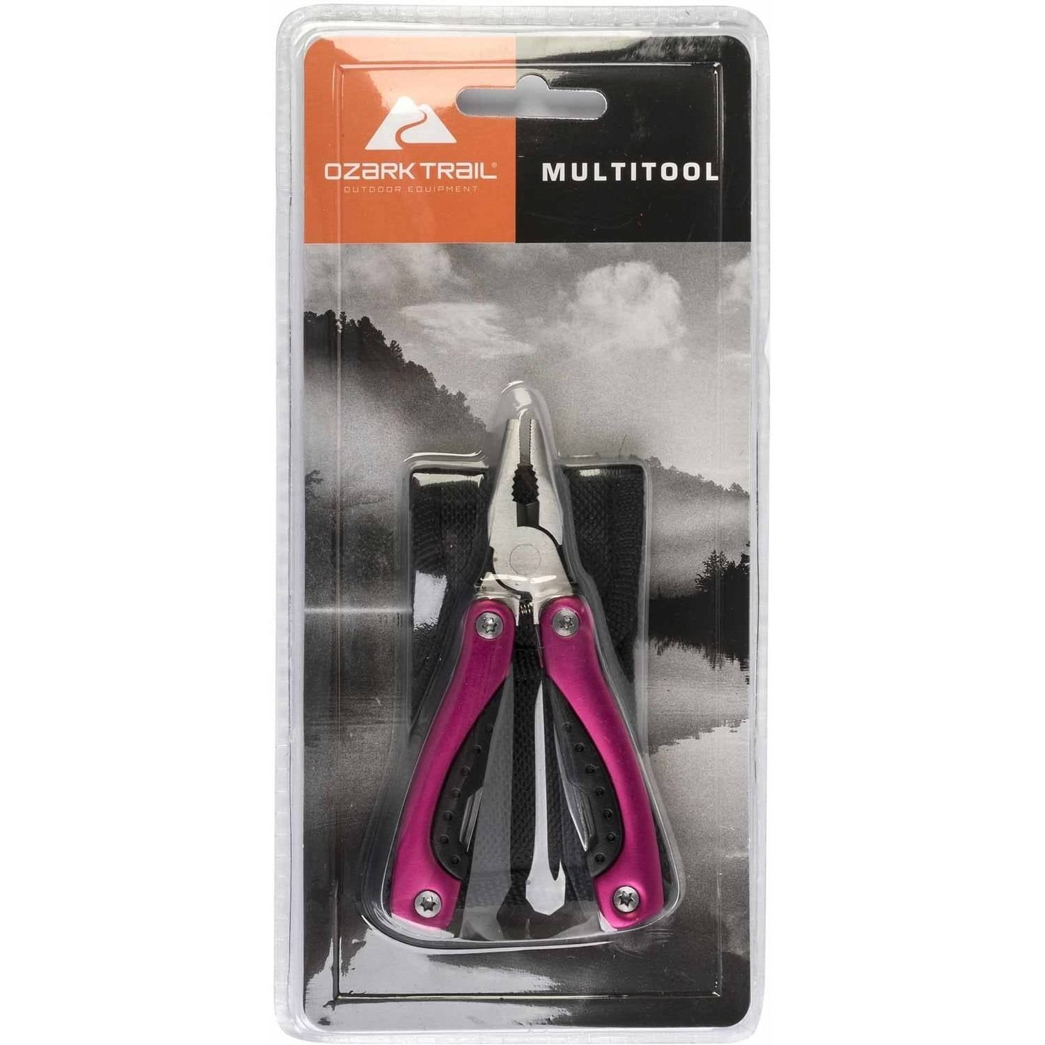 MULTI TOOL SMALL