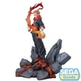 thumbnail image 5 of SEGA Luminasta Jujutsu Kaisen Sukuna (Fuga Ver.) Figure, 5 of 10