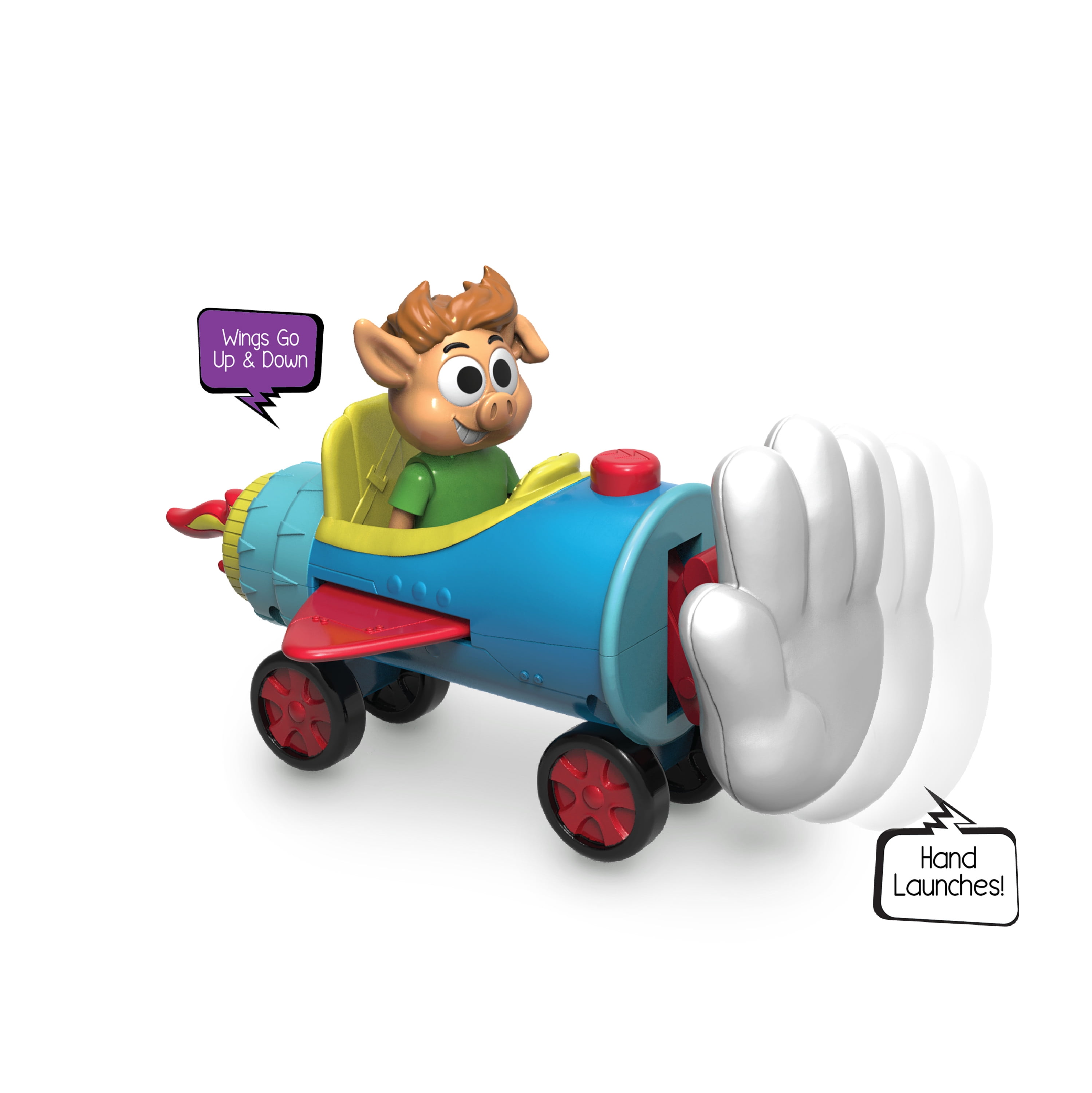 Amazon.com: Sunny Days Entertainment Maxx Action Mini Off