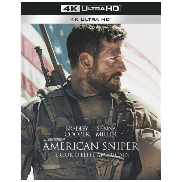 American Sniper [UHD]