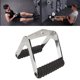thumbnail image 3 of Accesorio Para Máquina Desplegable, Giratorio En Forma De V, 400 Kg, De Barra Antioxidante En Forma De V, Ergonómico Para Entrenamiento Con Pesas En El Hogar, 3 of 8